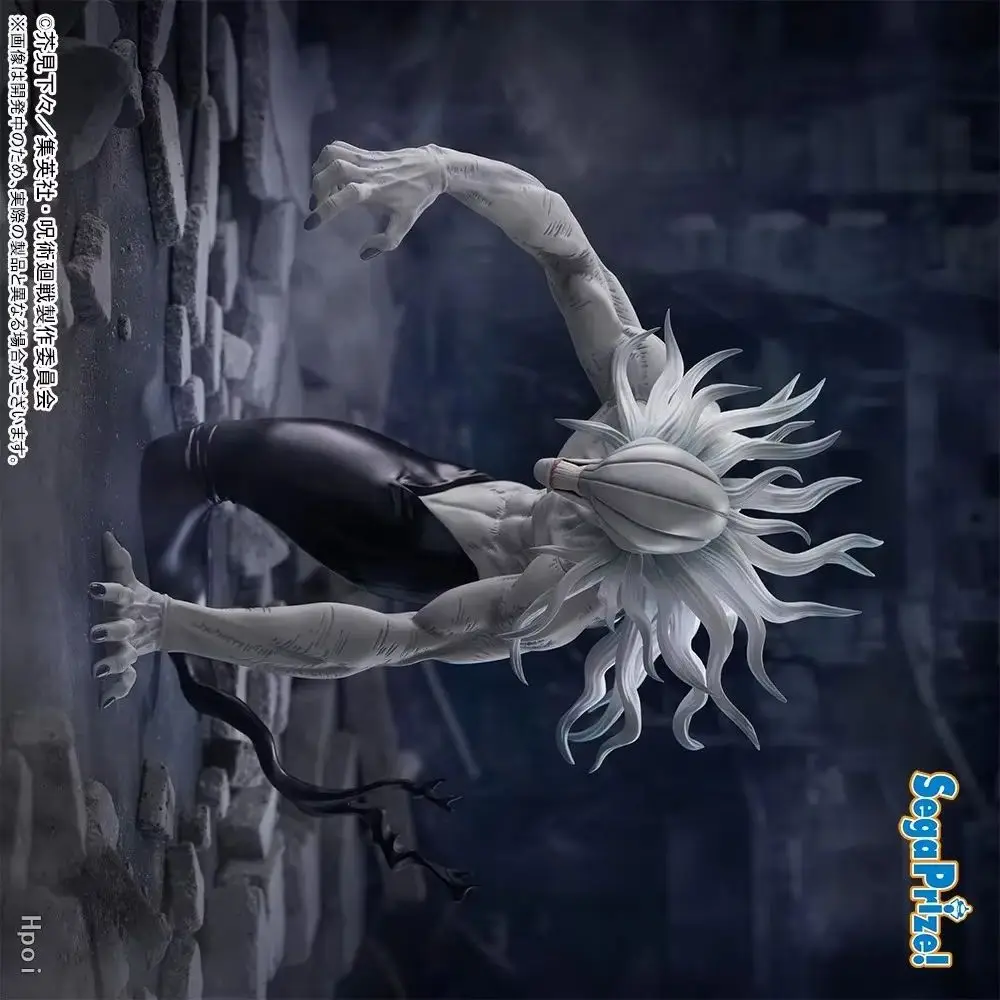 

【Pre Sale】SEGA FIGURIZMα Jujutsukaisen Rika Orimoto Fully Revealed Ornament Gift