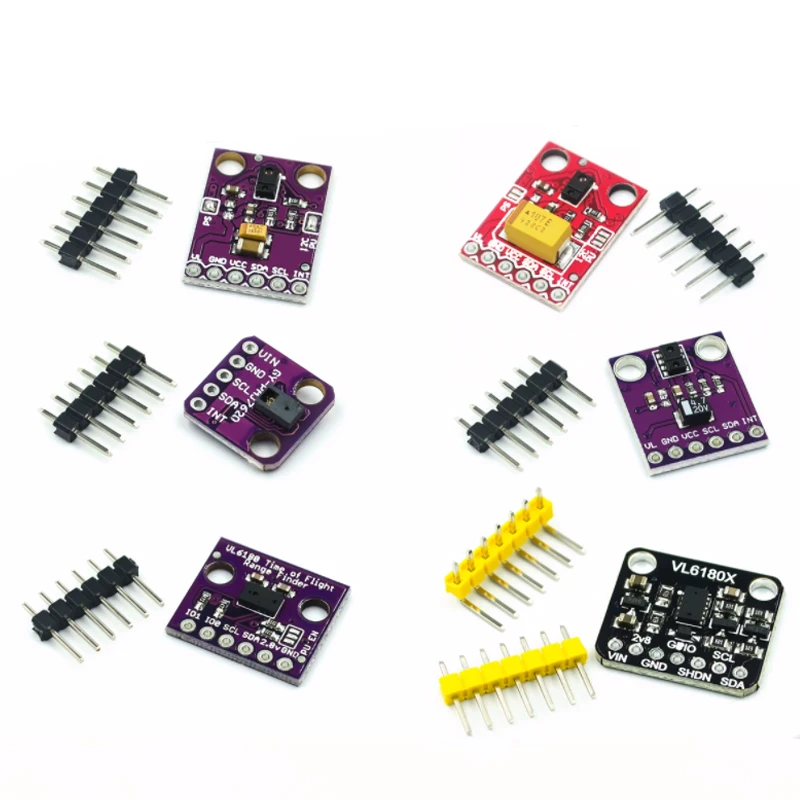 1PCS APDS-9930 Gest… - image