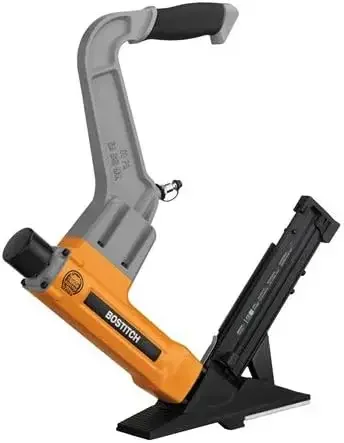 Nailer, 2-in-1