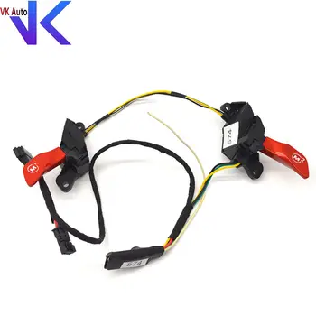 適用於BMW G30 E90 M1 M2 的方向盤按鈕蓋改裝駕駛模式切換模組 M 風格 8 最佳銷售 寶馬M2按鈕 M1 M2 - №5