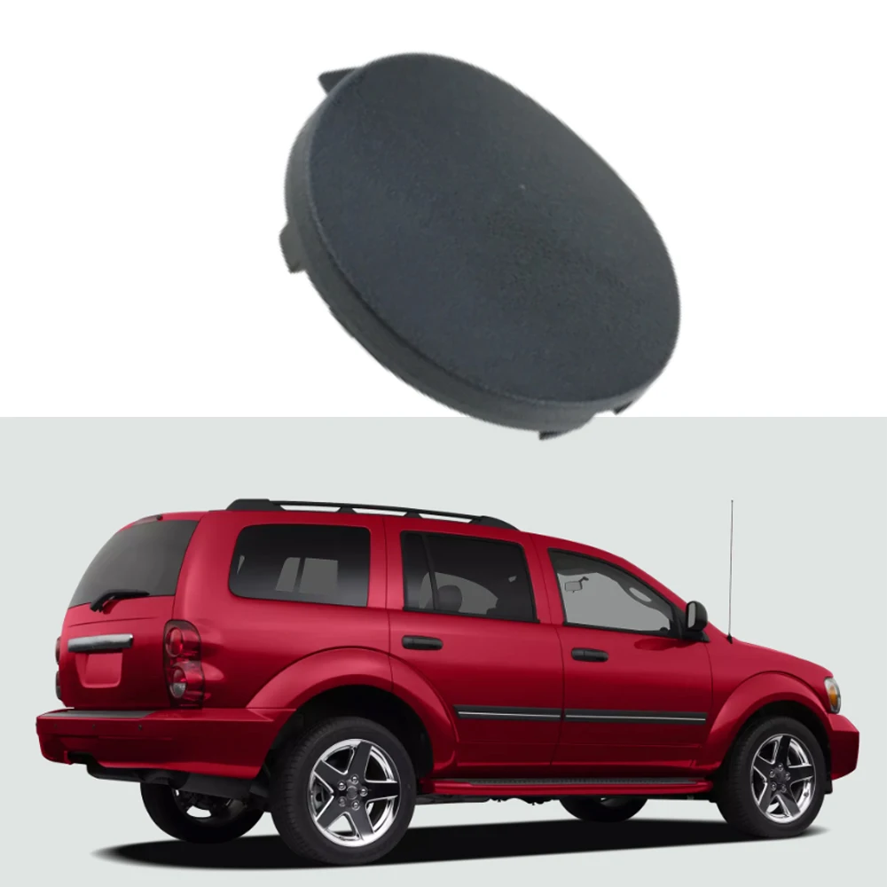 

Rear Windshield Wiper Arm Nut Cover Cap For Chrysler Aspen 2006 2007 2008 2009 55077453AA