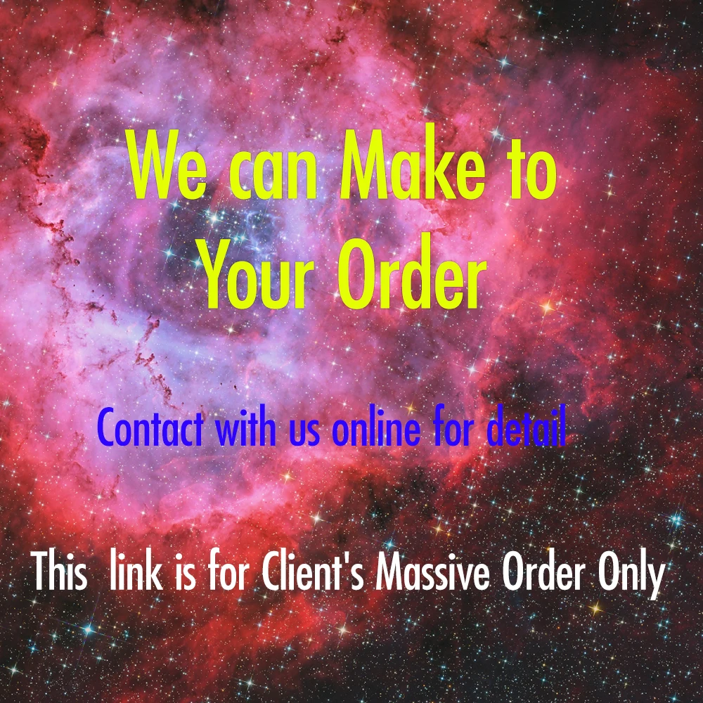 

Make to Client Requirement Order Wholesale Order Massive Production for Body Piercing