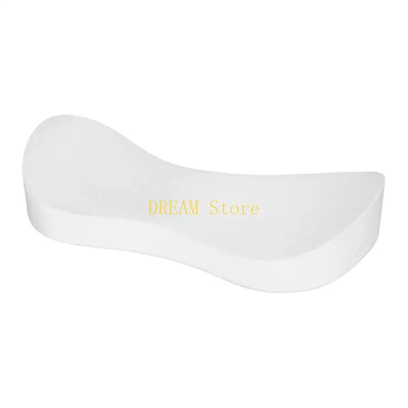 Desk Wrist Rest for Mouse Use with Ergonomic Hand Support Pad Best Sale