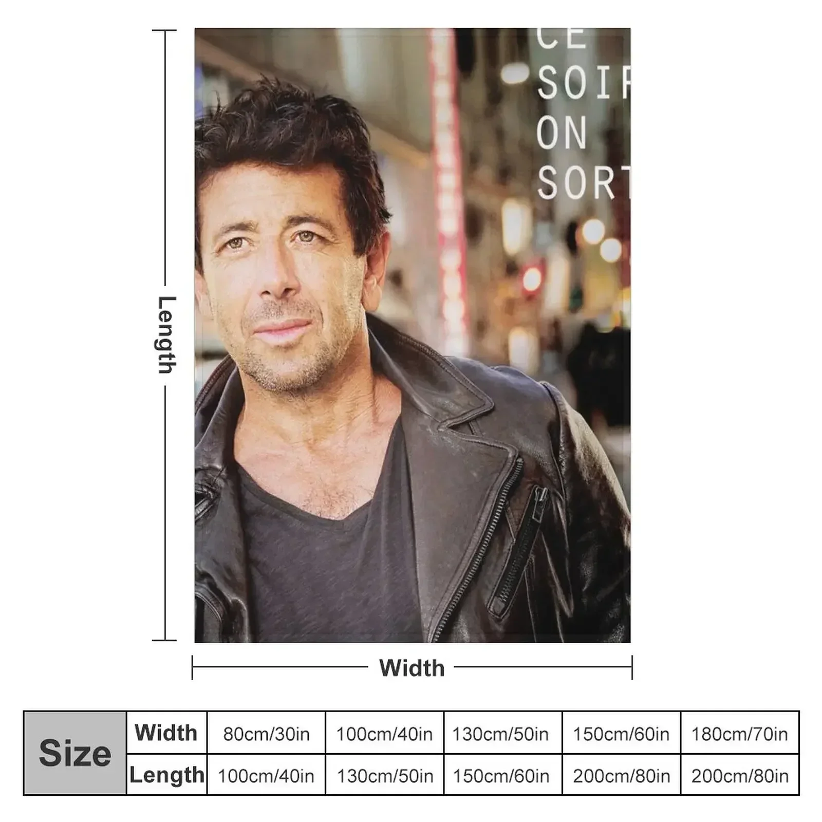 Sevenrel Show Bruel Ce on Sort American Tour 2020 Throw Blanket couch cozy soft plush fuzzy picnic outdoor blanket
