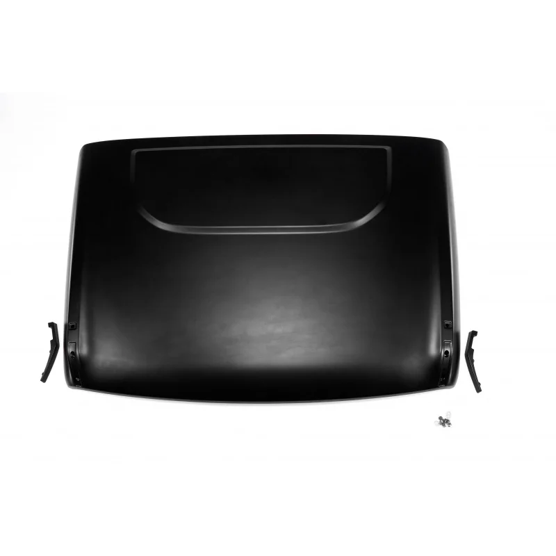 Factory Steel Car Bonnet Engine Hood Cover New Auto Parts Other Exterior Accessories Compatible GREAT WALL TANK 300 2023