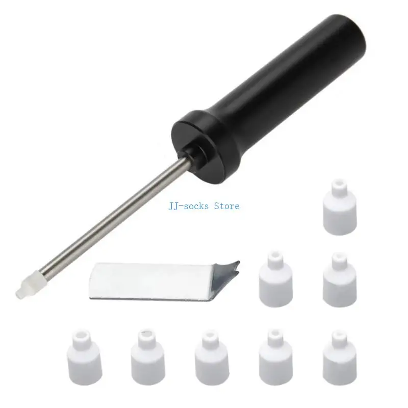 37JB Watch Glass Disassembly Tool Tuction Cup Tool Tool Watchmaker Watch