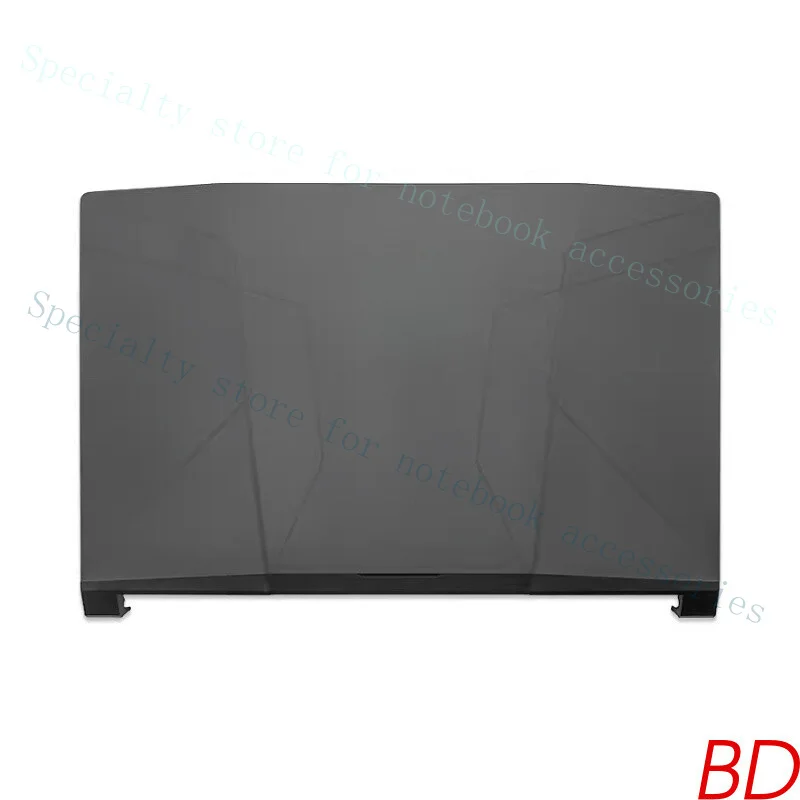 A+ For MSI Pulse GL66 MS-1581 1582 Screen Back Cover Screen Frame Palm Rest