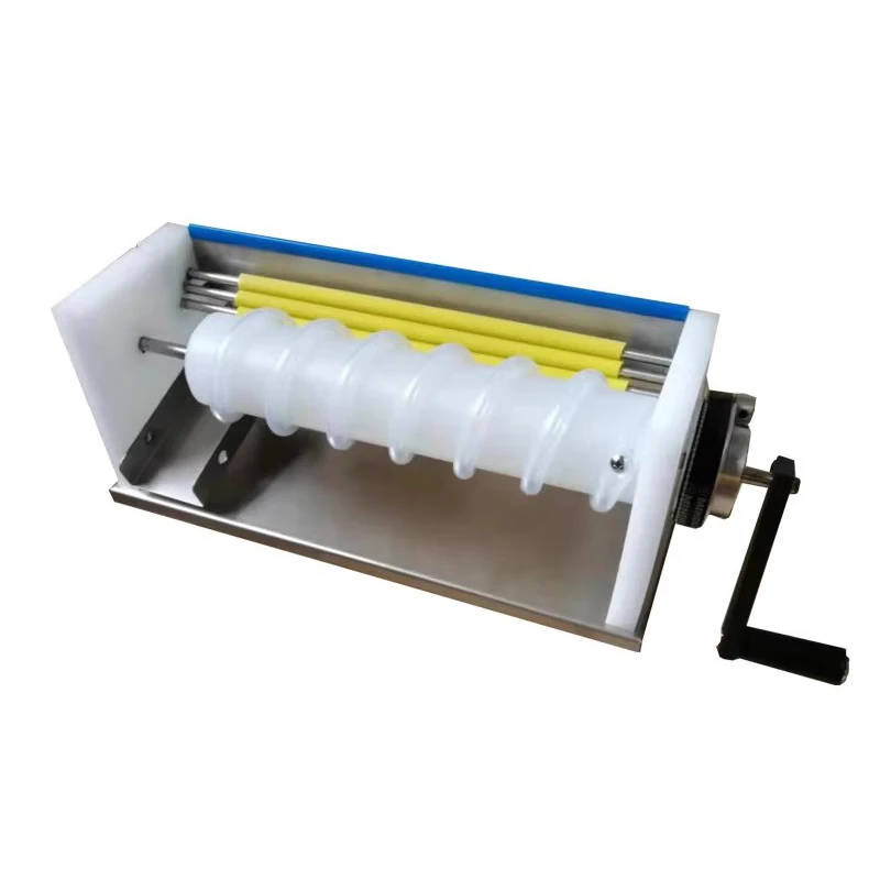 Manual Quail eggs peeling machine Quail eggs automatic peeling machine peeling machine