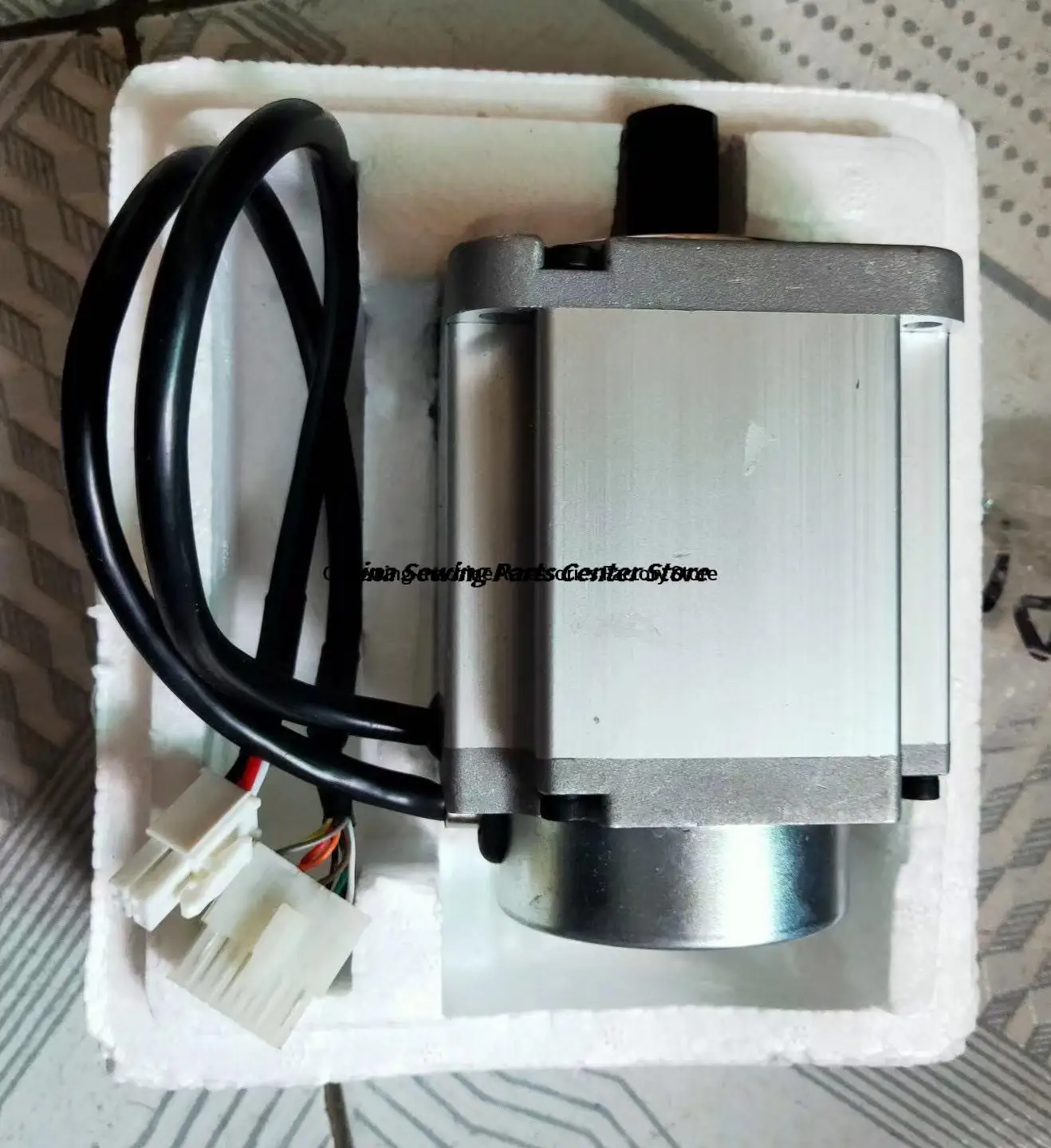 400-28015 Ac Servo Motor Juki AMB-289 Main Motor 40028015 AMB289 289 895 APW-895 APW-895L LBH-1790 1790 Industrial Sewing