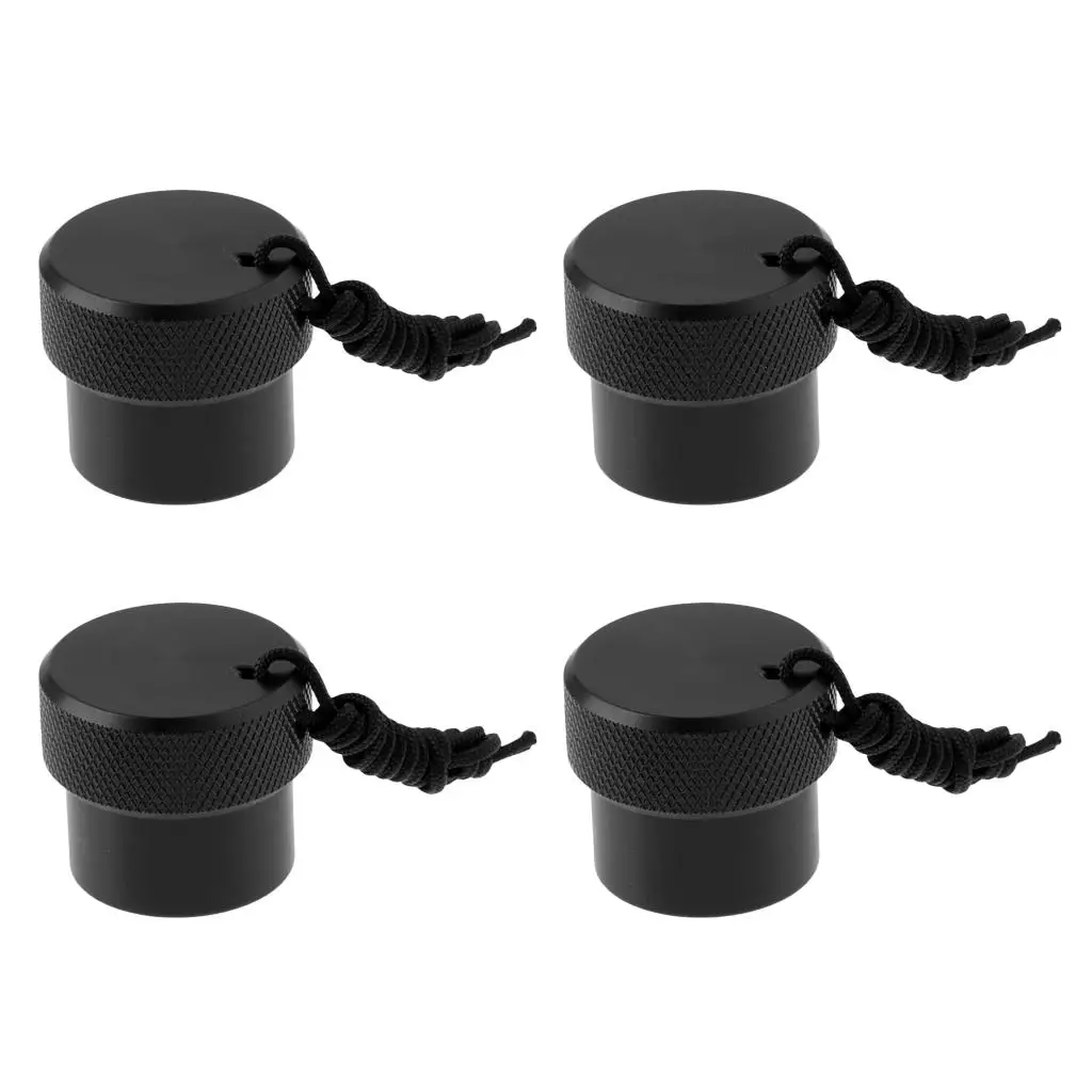 

DIN Tank Valve Plug Swivel Attachment Lanyard Design for Portable Scuba Diving Equipment Accessories