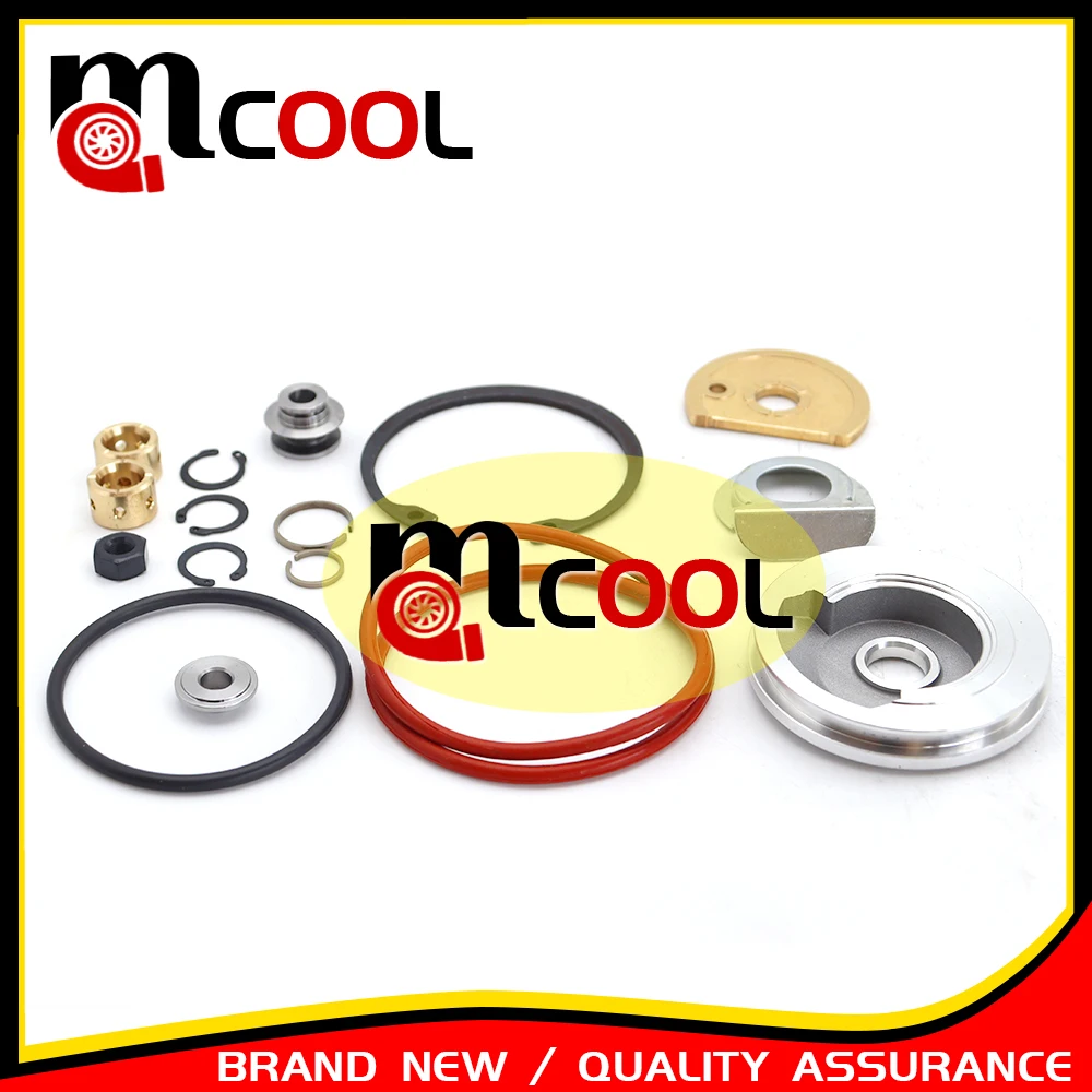 Auto Part Turbo Rep… - image
