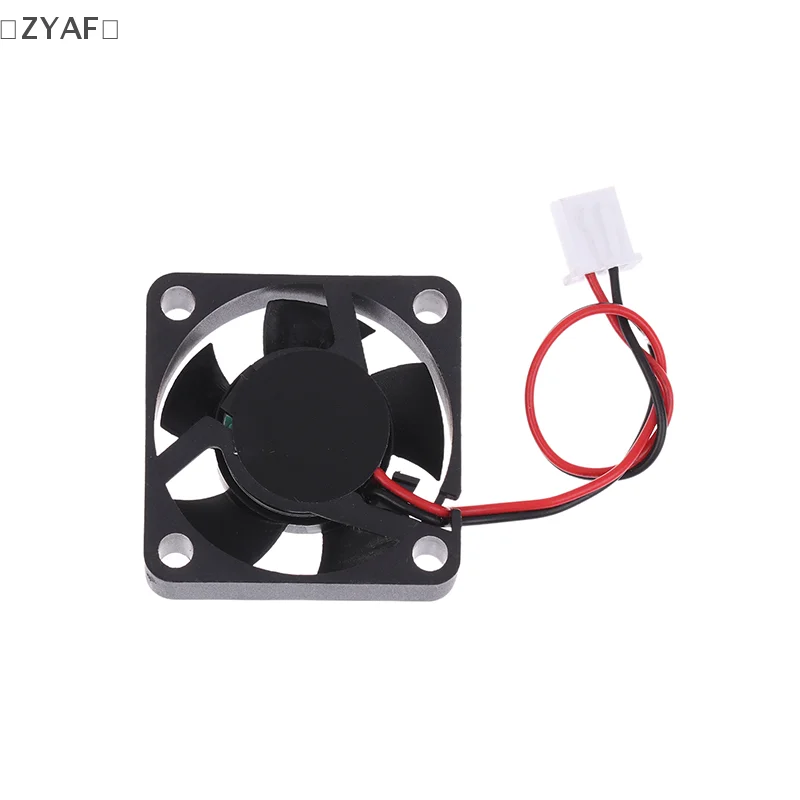 [ZYAF」 3010 تيار مستمر 12 فولت 0.13A مروحة تبريد مروحة نفخ مراوح سرعة دوارة للطابعة MK3S ثلاثية الأبعاد مروحة تبريد المبرد