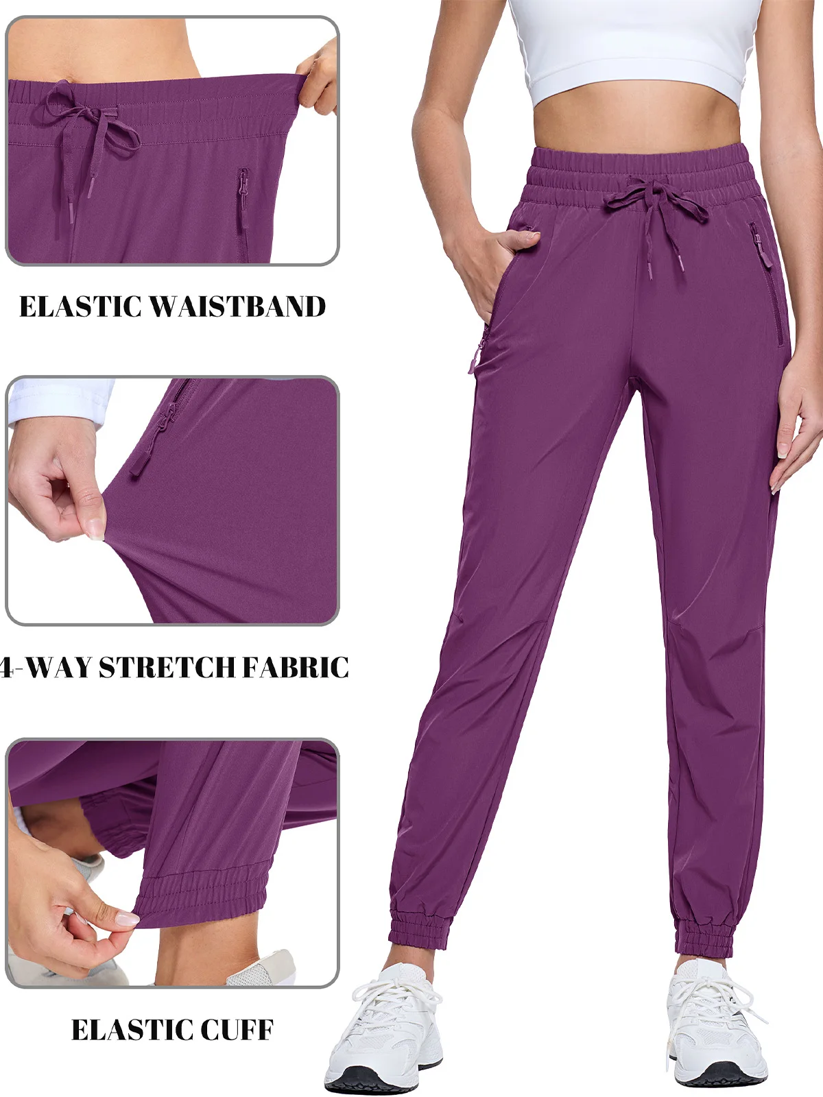 Thumbnail 2 - #43 Straight Leg Trousers List of Top Picks