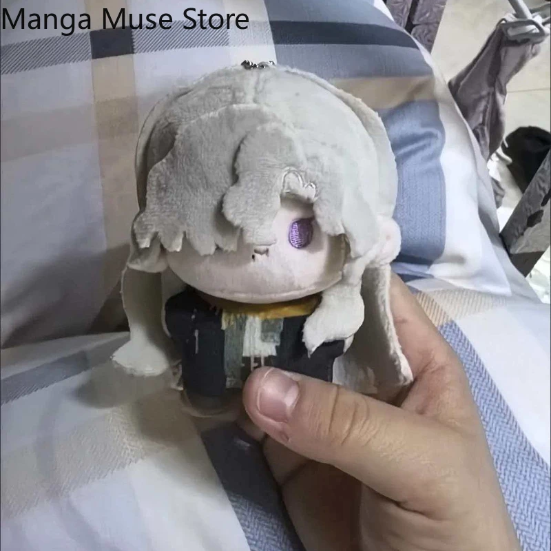 Figura de Peluche de 10 cm del Anime Reverse:1999 Windsong, Kawaii, de Algodón Suave, con Forma de Estrella de Mar, para Coleccionistas y Fans
