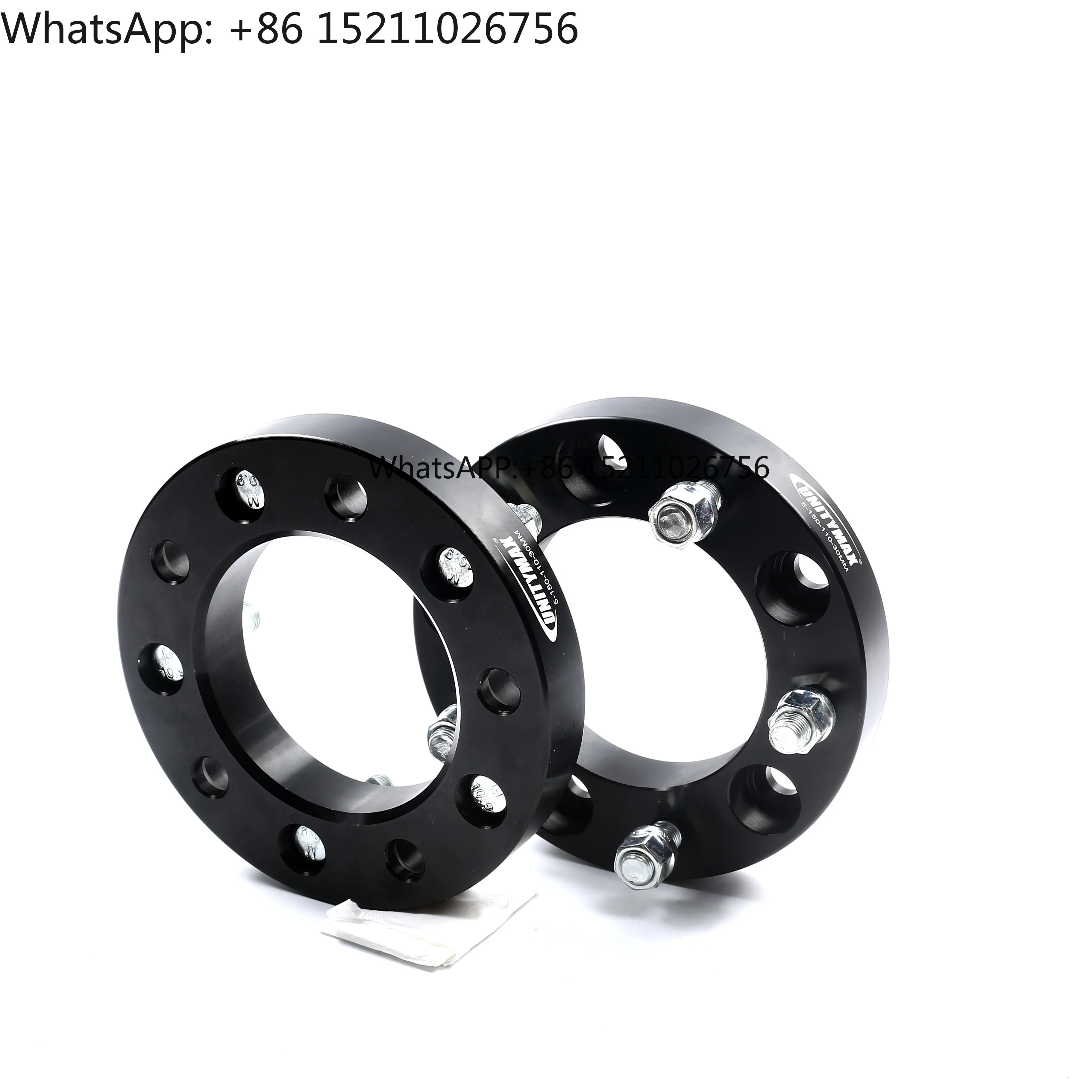 

4X4 Accessories Wheel Spacer Car Wheel Spacer 5X114.3 / 4.5" for XJ