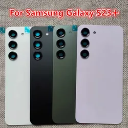 S23Plus Housing For Samsung Galaxy S23 Plus S916 6.6