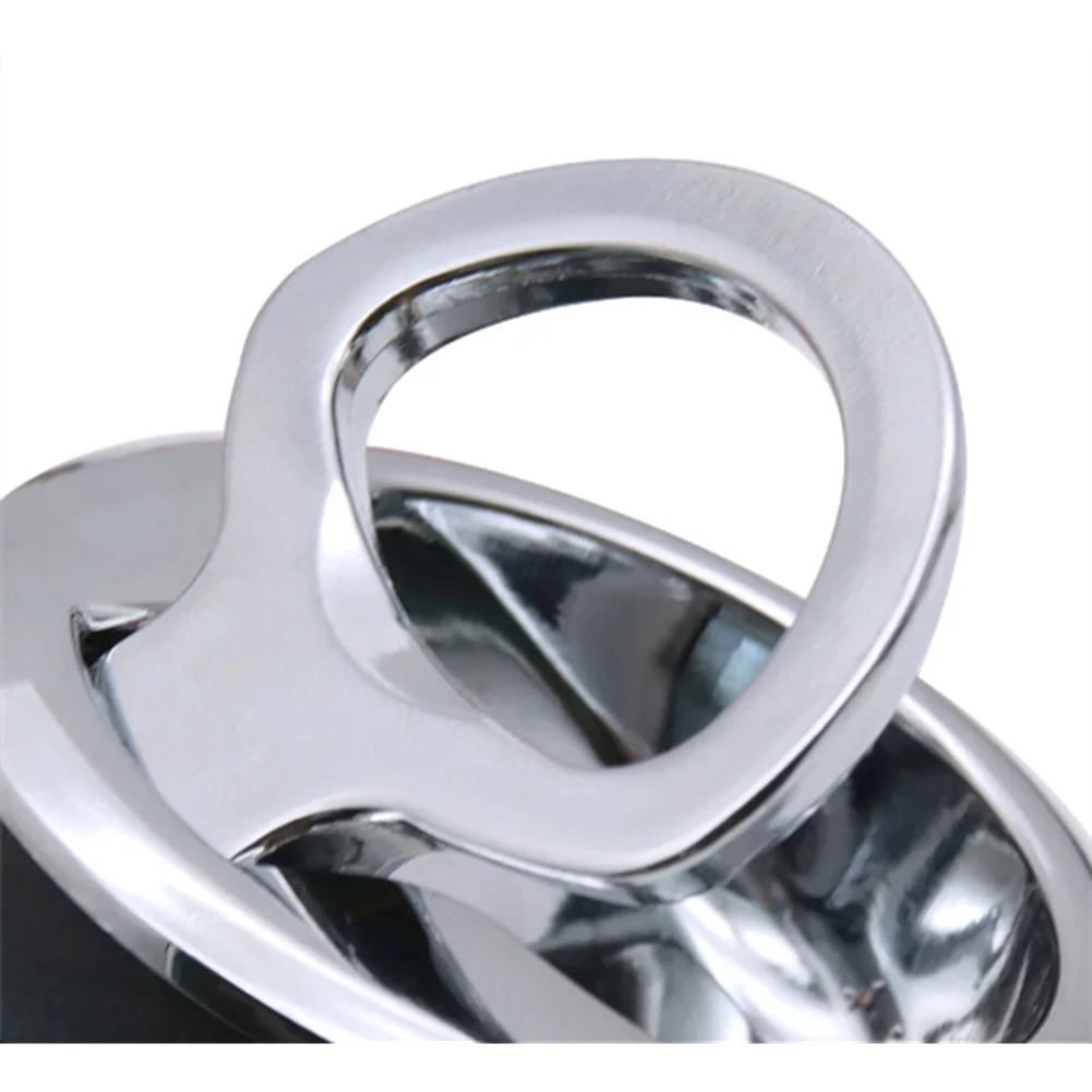 

ABWR-For Boat Deck Hatch Locking 6Pc Marine Hatch Locking For Boat Flush Pull Hatch Slam Latch RV Parts For Boat Lockers