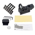 HD101 BK B Mount