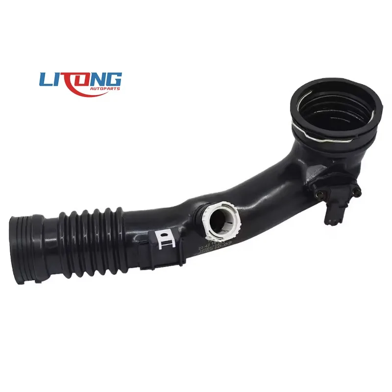 

13717594722 СОВЕРШЕННО НОВЫЕ автозапчасти двигателя, шланг воздухозаборника турбокомпрессора интеркулера