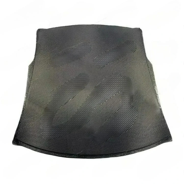 

Top-Grade FORNissan GTR R35 08-16 Replacement Roof Dry Carbon Fiber