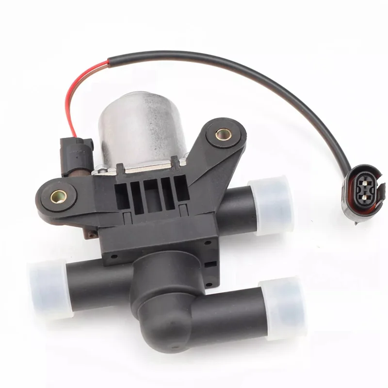 

Durable-Heater Control Water Valve 1147412139 9XL351328-361 81619670016 For MAN F2000 M2000L M2000M TGA TGL TGM TGS TGX D0824L