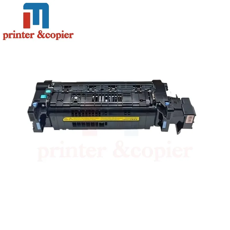 RM2-6799 RM2-1256 RM2-6798 Renovate Fuser Assembly support for HP M607 M608 M609 M631 M632 M633 607 608 609 631 632 633 636 RM2-