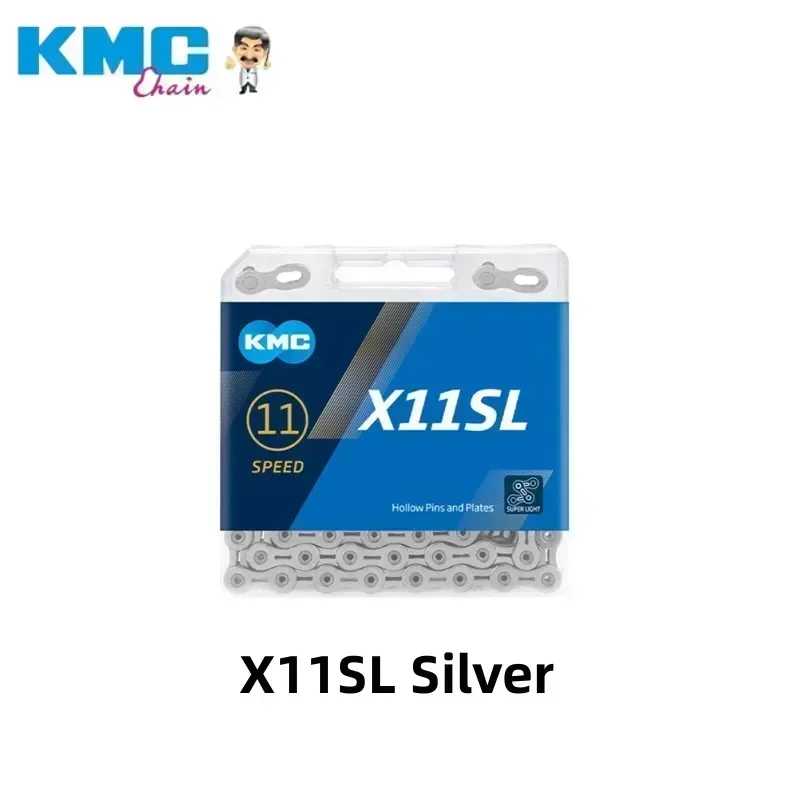 X10 X11 X12 Fietsketting Aurora Kleur 10S 11S 12S Mountain Road Fietsketting Fietsen Onderdelen voor Shimano Sram Fietsonderdelen