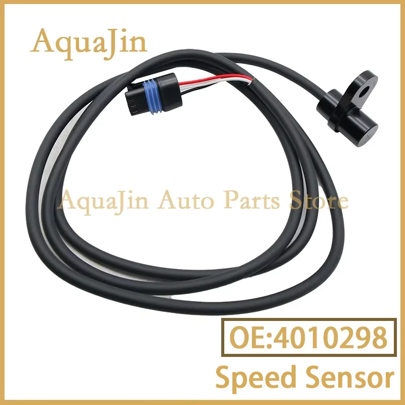 

4010298 Датчик скорости для Polaris Magnum Ranger XP Crew Trail-Boss Xpedition Xplorer Sportsman 400 450 500 600 700 800 2000 ~ 2010