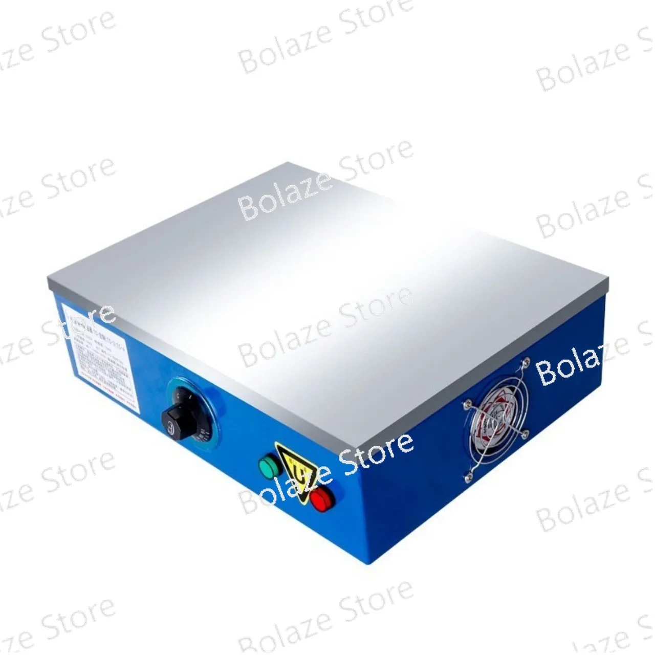 

2800W, TC-1,2,3,4, small high power metal hardware super demagnetizer