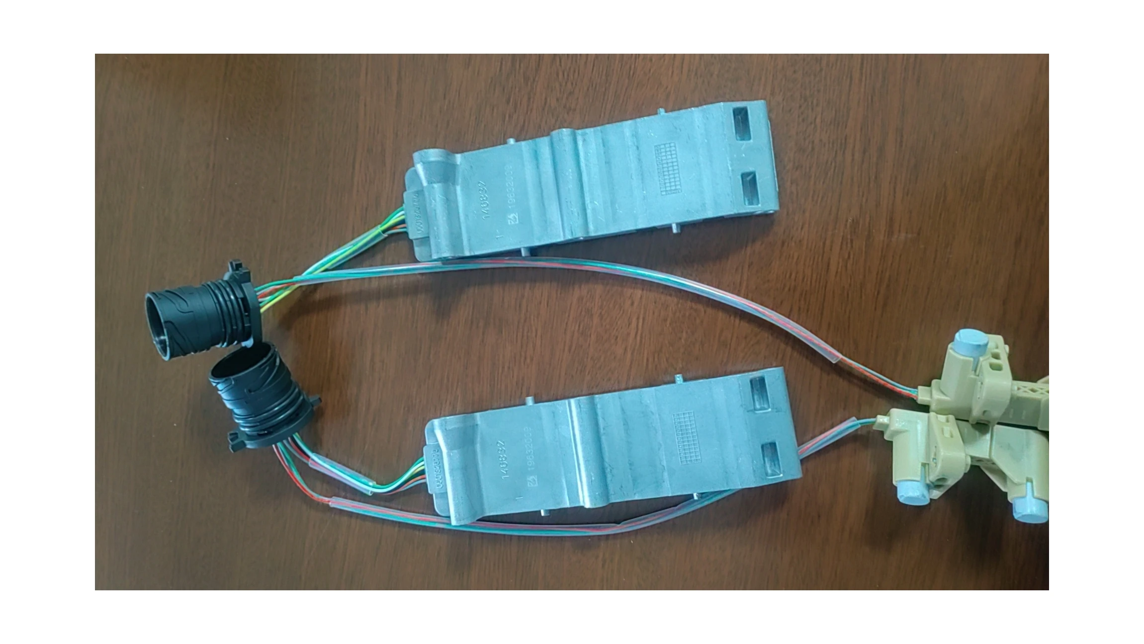 Perfect Quality  Pdk Transmission Gear Switch Sensor for Generation 997 987 991 718 Exhaust Pressure Sensor