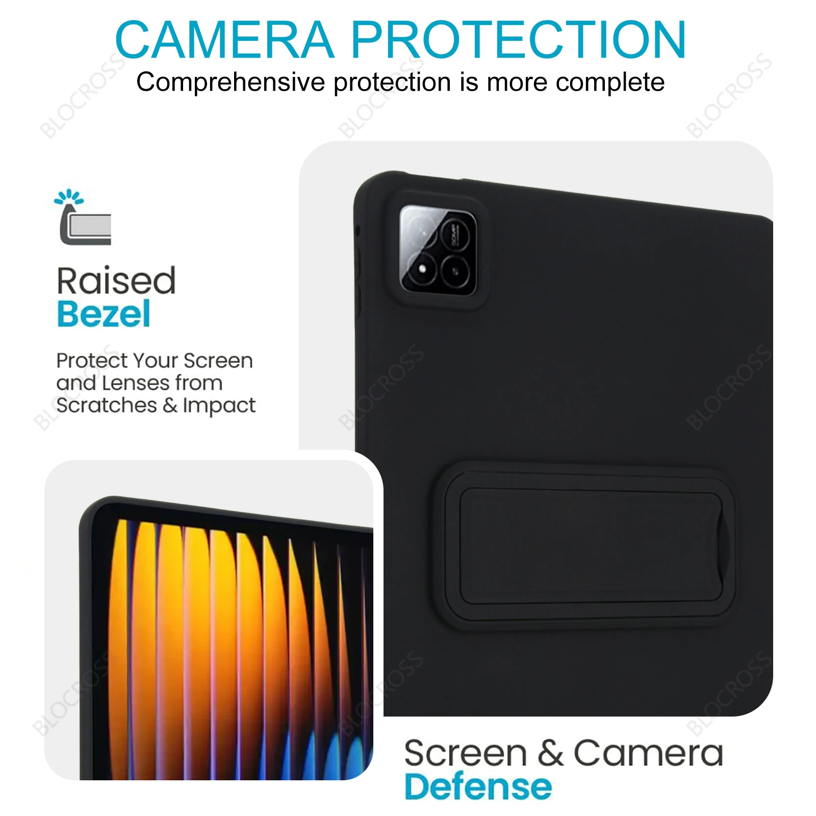 Thumbnail 2 - #9 Latest Xiaomi Pad 5 Cases Offers