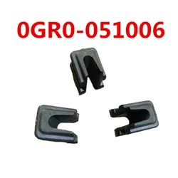 1 Set Original Package Nylon Slider 0GR0-051006 Of CVT DRIVE PULLEY PARTS For CFMoto 450CC 520CC 550 ATV UTV X4 X550 Z5 U5