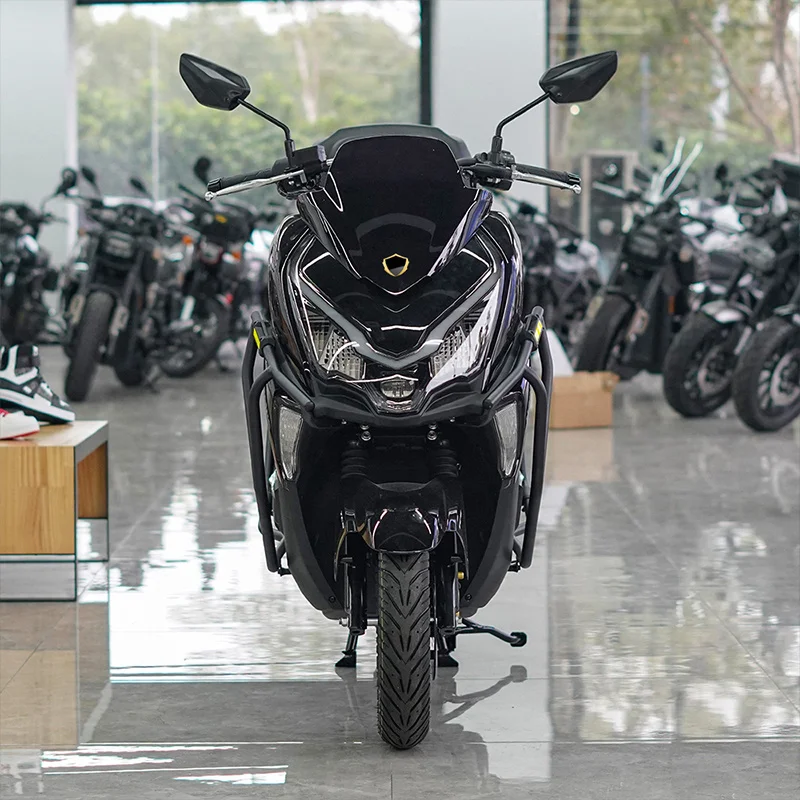 ملحقات الدراجة النارية ملحقات معدنية ثلاثية الأبعاد ملصقات للدراجات النارية لياماها R1 R3 R6 R7 R125 YZF R125 R6 R1 R3 R7 #3