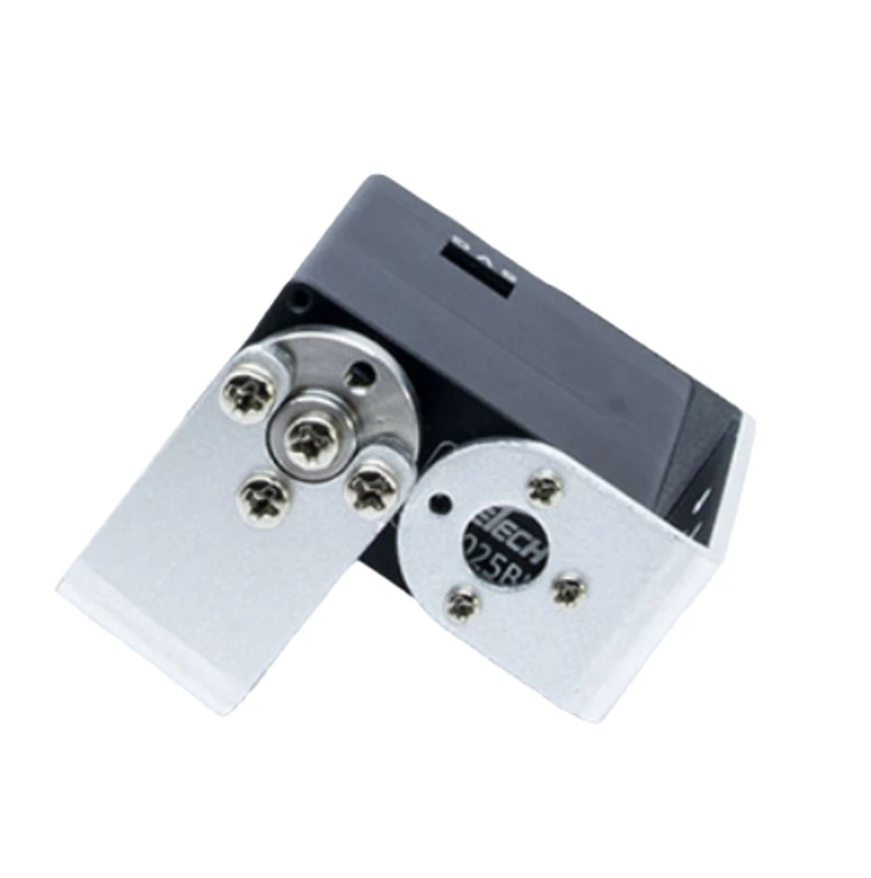 12V 40KG 85RPM 170RPM ความเร็วสูงมอเตอร์ไร้แปรงสมาร์ทเซอร์โวสําหรับหุ่นยนต์หยิบผลไม้ Gripper อัตโนมัติ Harvester หุ่นยนต์