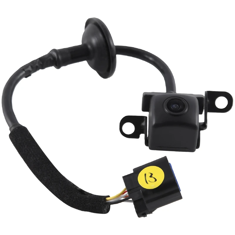 

95760-B4600 New Rear View Reverse Camera Assist Backup Camera Replacement Parts For KIA Hyundai