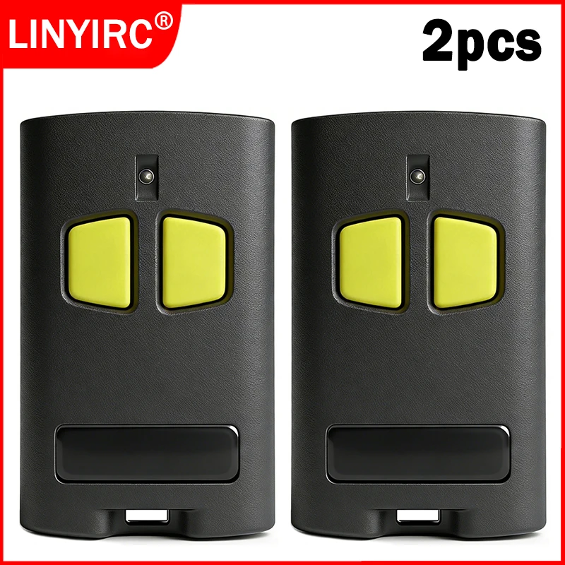 New BENINCA TO.GO 2VA 4VA 2WV 4WV 2 4 VA WV Garage Door Remote Control 433.92MHz Rolling Code Remote Control for Electric Gate