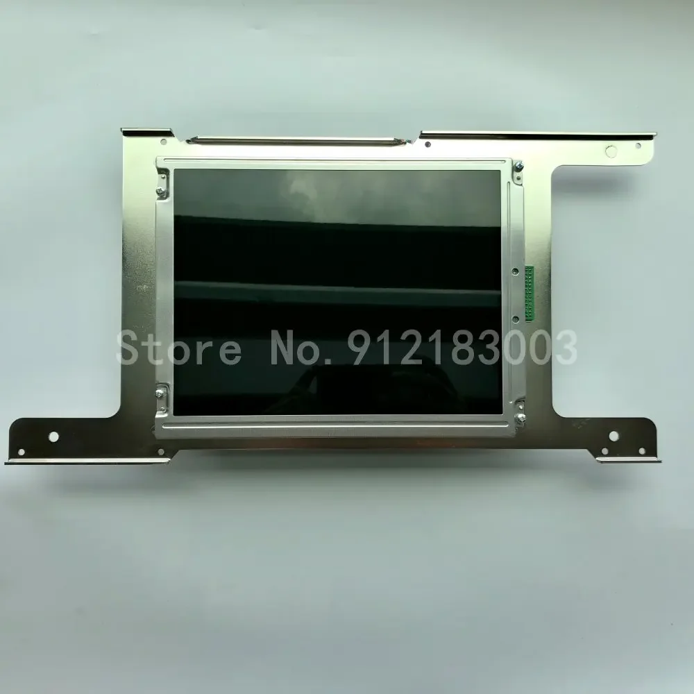 DNK4 Board with DNK2 Card for Heidelberg CP-Tronic Display – 00.785.0363 / MV.036.387 / M3.036.387 / 00.785.0353 / 00.781.2432