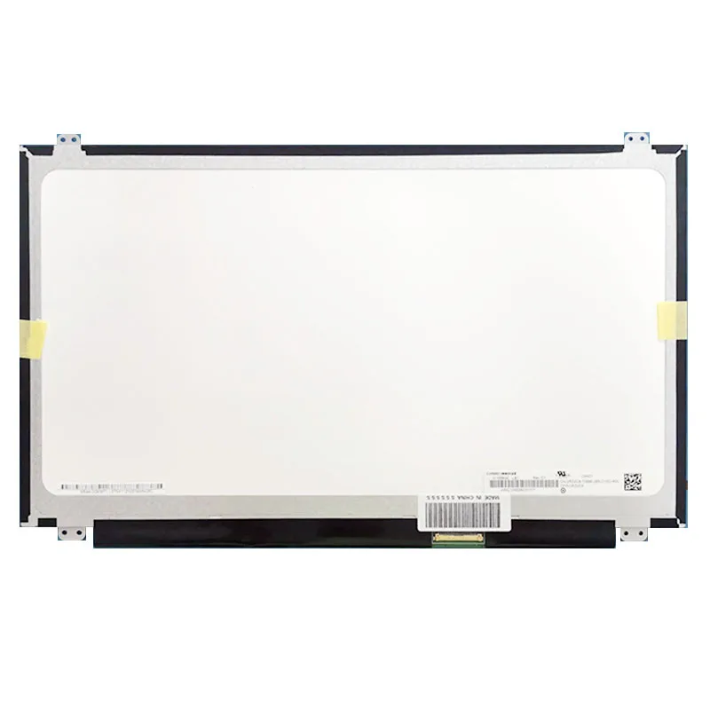 matriz de tela lcd para laptop lenovo 156 polegadas para y560 u550 z500 z501 z505 1366x768 40pin 01