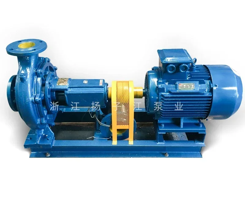 XWJ non-clogging cast iron pulp, stainless steel 304 slurry pump