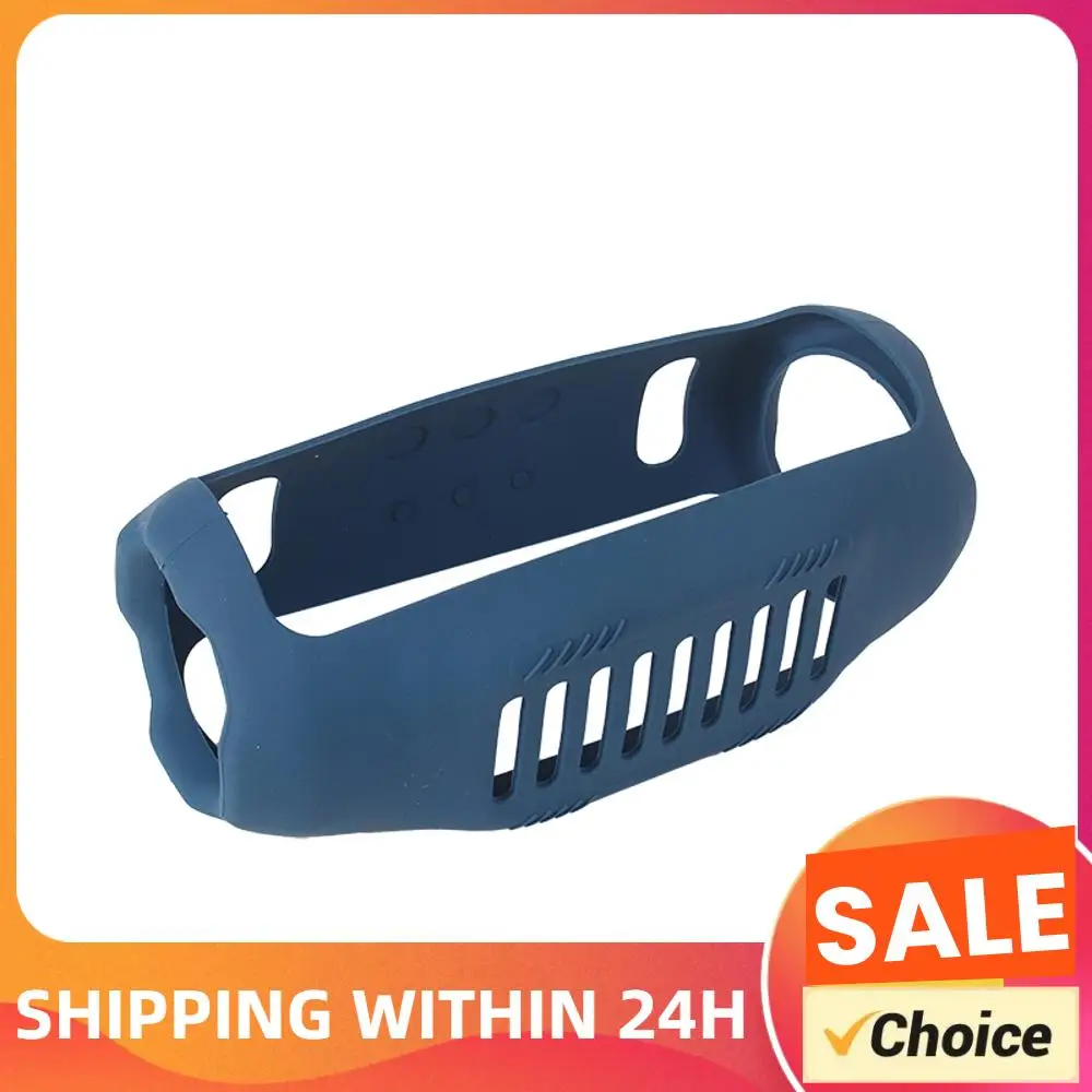 Silicone Case Cover…