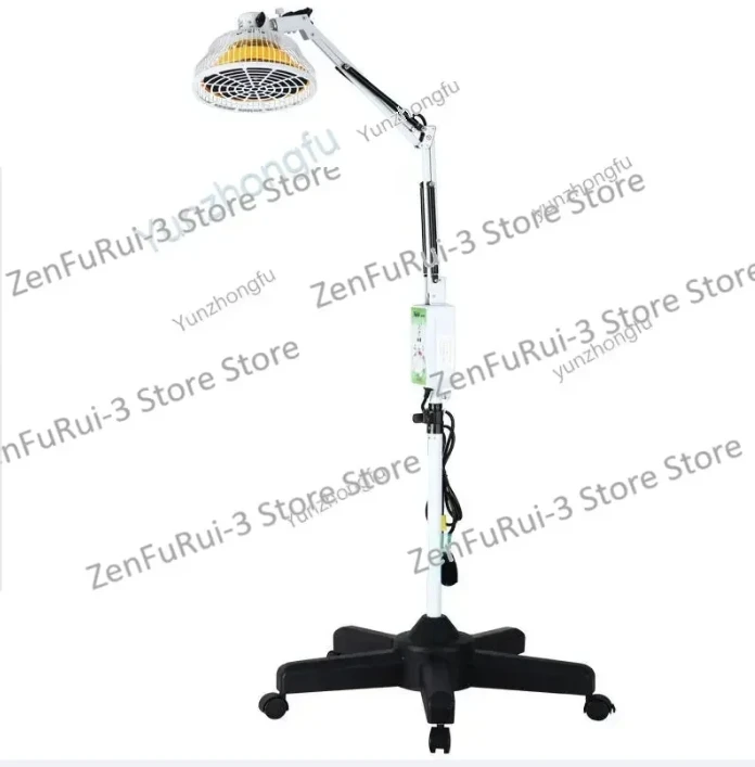 TDP Electromagnetic Wave Heating Lamp Magic Lamp Far Infrared Light Home Physiotherapy Knee Auxiliary CQ-29-1