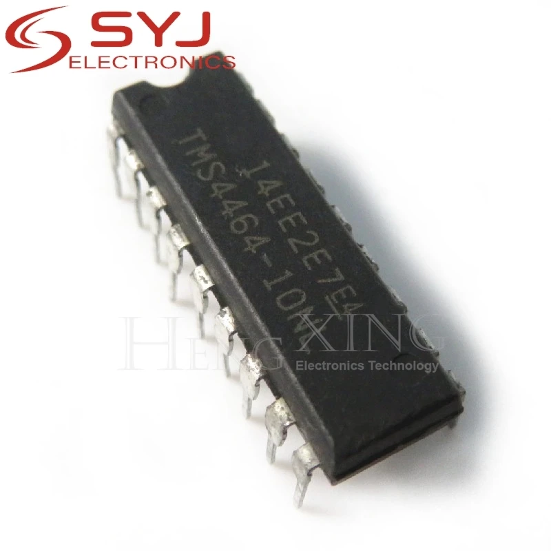 5PCS PS224A1 PS224 TMS4464-12NL TMS4464 L6598 6598 PCF8574P PCF8574 TA7774P TA7774 TLP627-4 TLP627 DIP