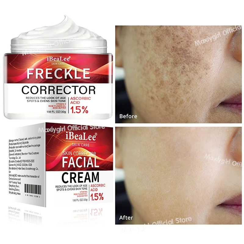 Freckle Corrector F… - image