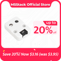 M5Stack Official Mini Infrared Emitter & Receiver Unit