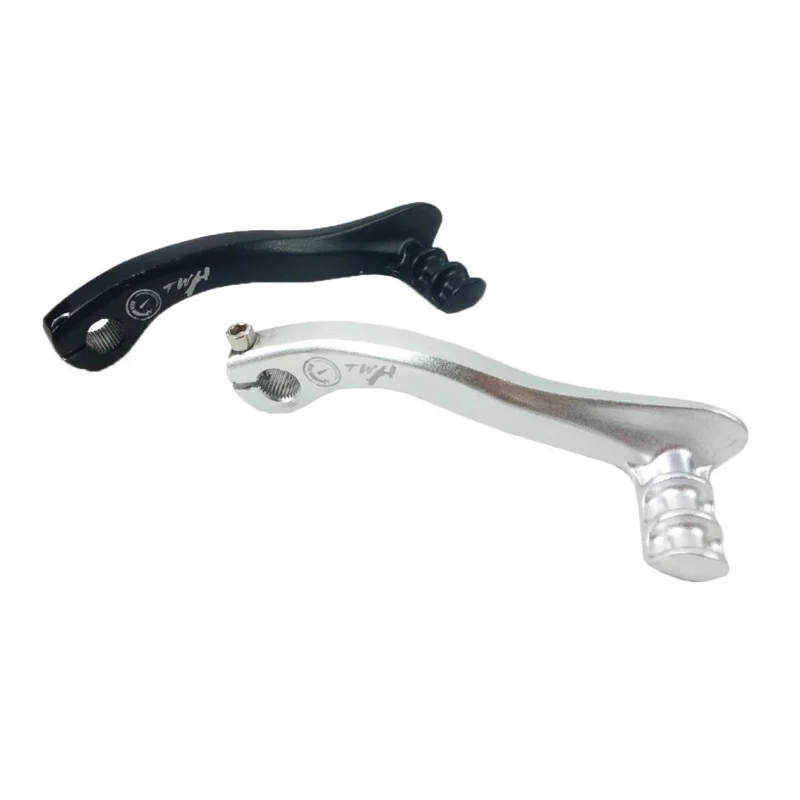 

TWH DIO50 Racing Scooter Parts Forge Starter Kick Arm for Honda