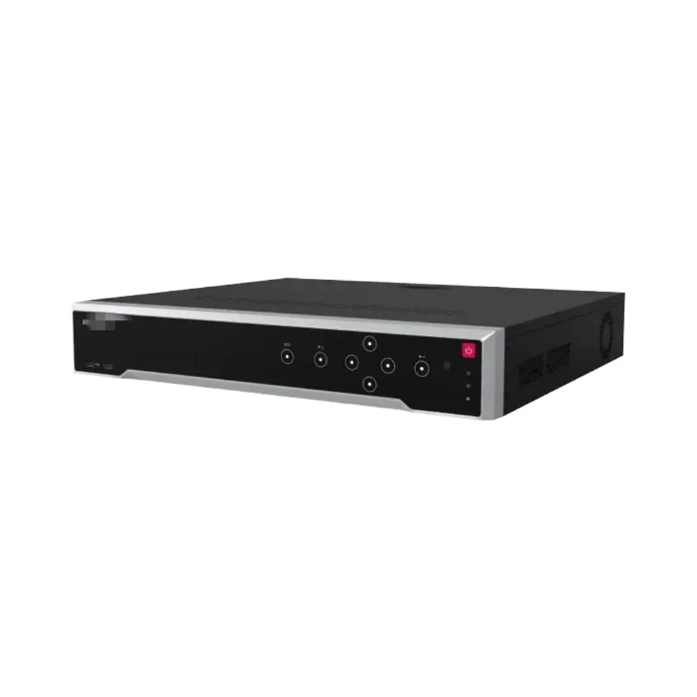 

Original HIK 8MP 32-Channel 4K NVR DS-7732NI-M4 CCTV IP Security Surveillance Network Video Recorder