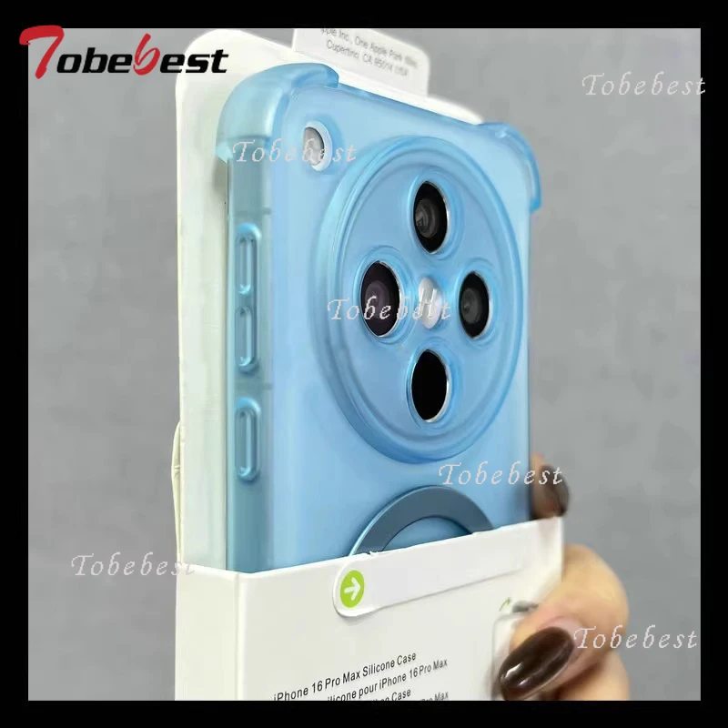 Thumbnail 3 - #34 Compare Oppo Find X7 Cases Before You Buy