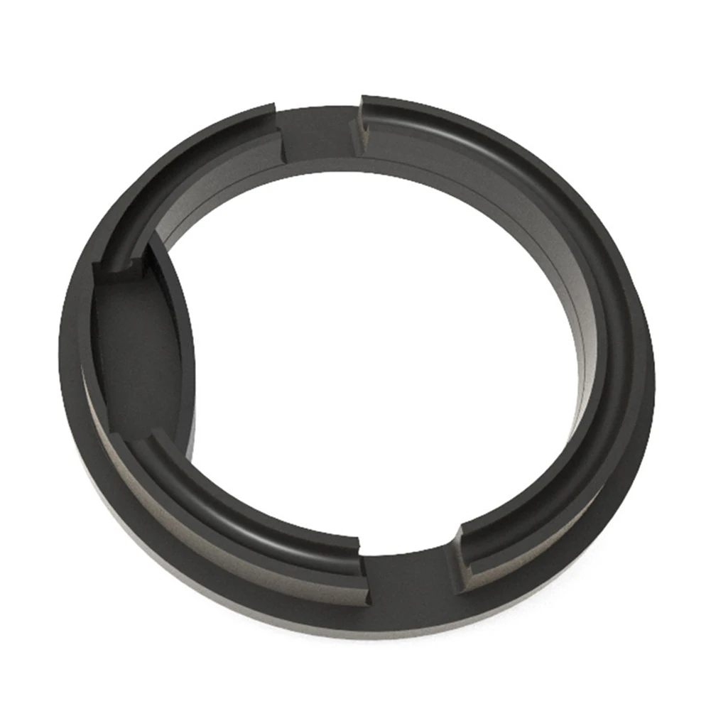 Kitchen Replacement Coffee Grinder Seal Sturdy Construction Wear-resistant Material Tool-free Install Fits NJ ES655