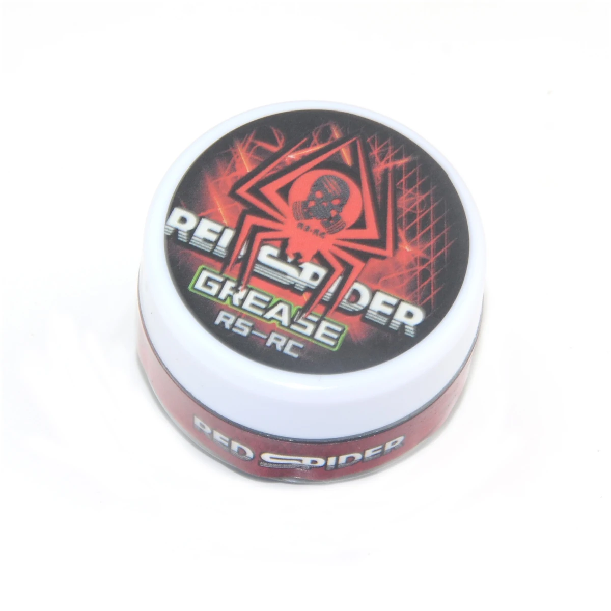 High Pressure Differential Shock Absorber O-ring Seal Grease Oil for RC Car Crawler Truck Toys