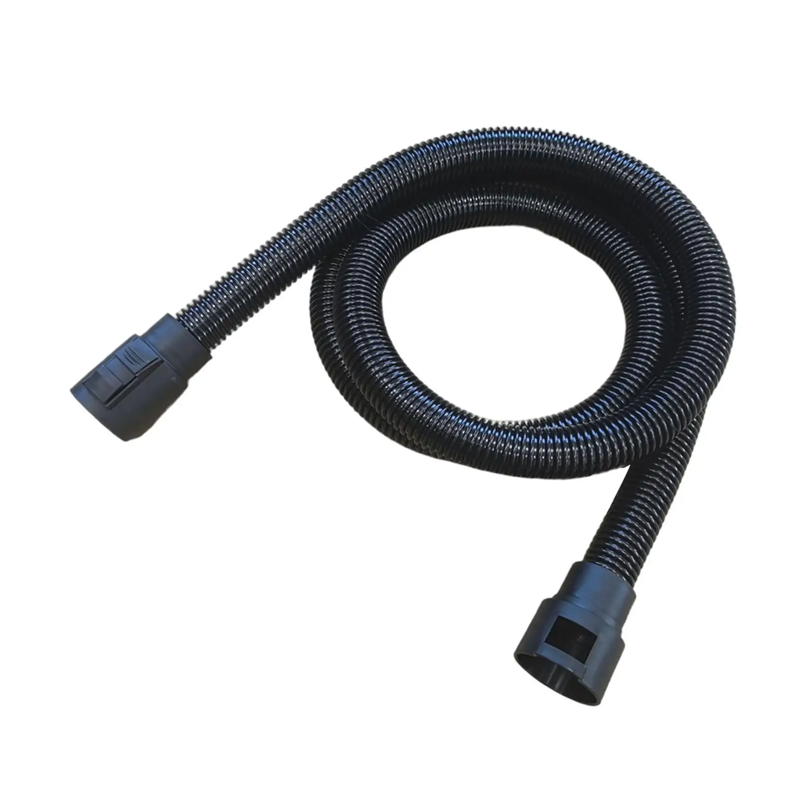 

Vacuum Extension Hose Accessories Easy Installation Dust Collection Hose Vacuum Cleaner Attachment Spare Part for WD2 WD4